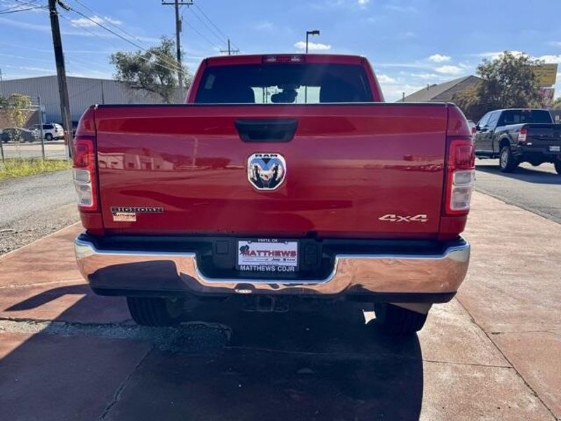 Used 2024 RAM 2500 Big HornImage 6
