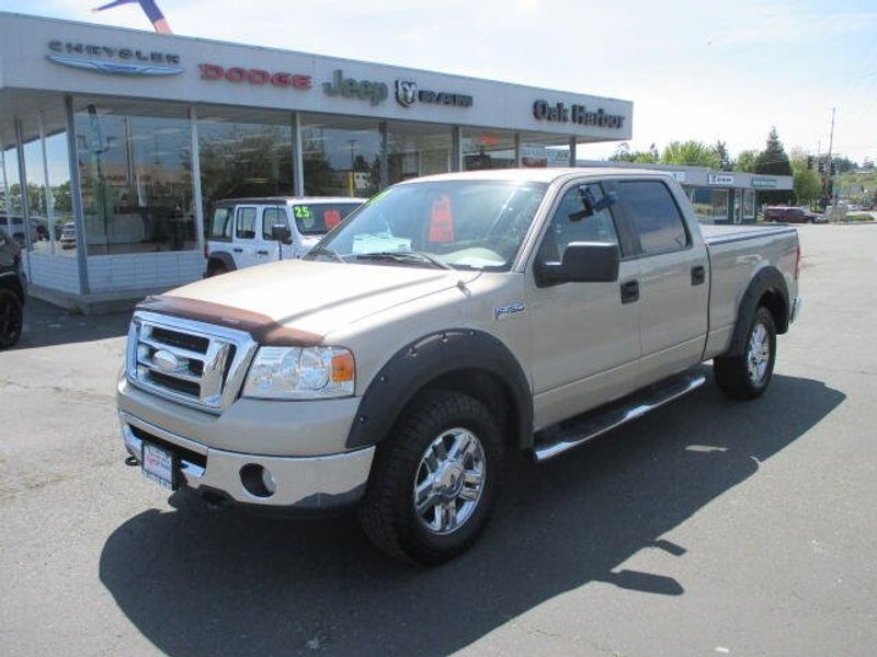 2007 Ford F-150 Image 2