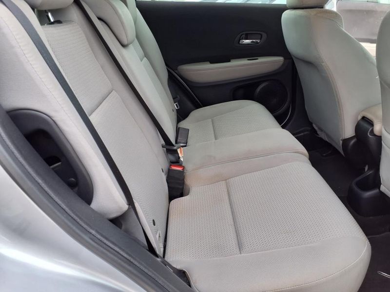 Used 2019 Honda HR-V LXImage 18