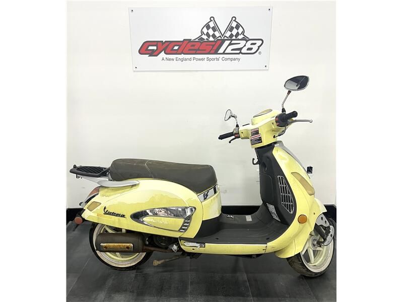 Used 2013 ZHEJIANG Victoria Image 2