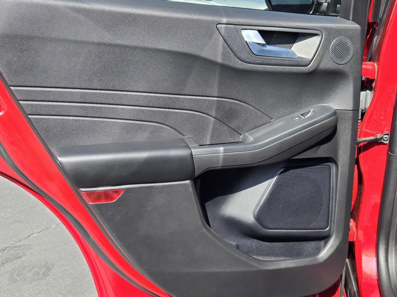 Used 2023 Ford Escape Active FWD