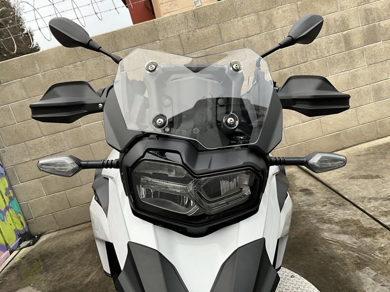 New 2026 BMW F 800 GS Image 10