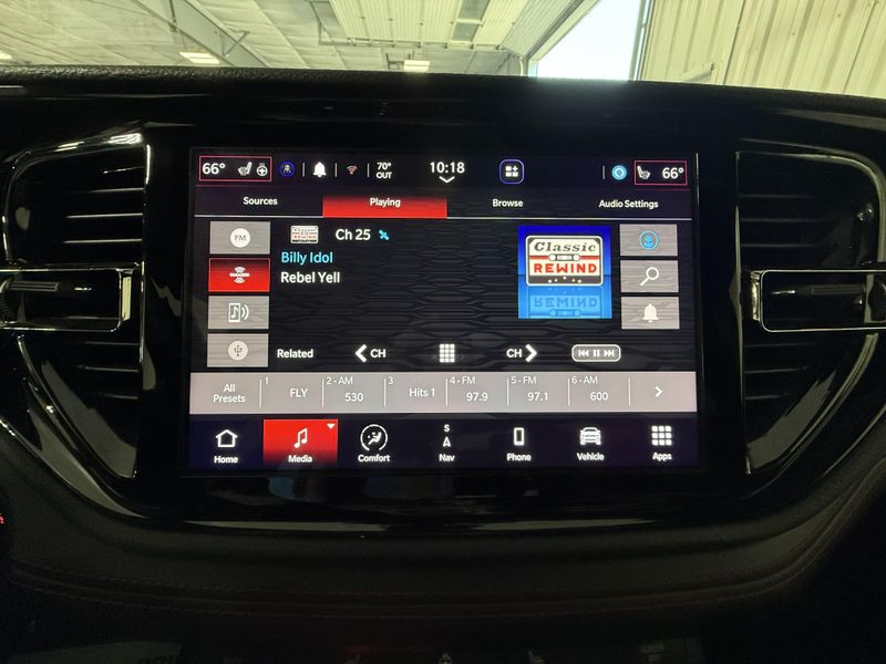 Used 2025 Dodge Durango R/TImage 27