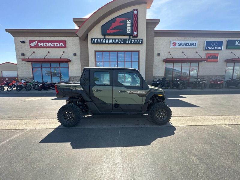 2025 Polaris XPEDITION XP 5 1000 NORTHSTAR 