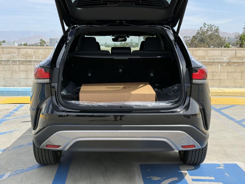 New 2026 Lexus RX 350 PremiumImage 13