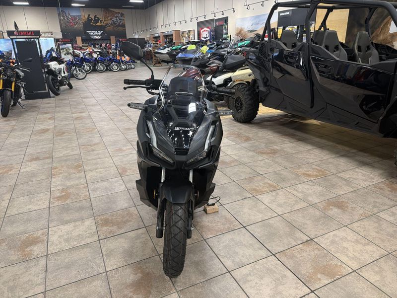 New 2027 Honda ADV160 Image 12