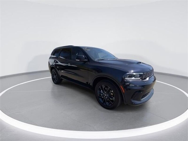 2024 Dodge Durango R/T Premium RwdImage 2