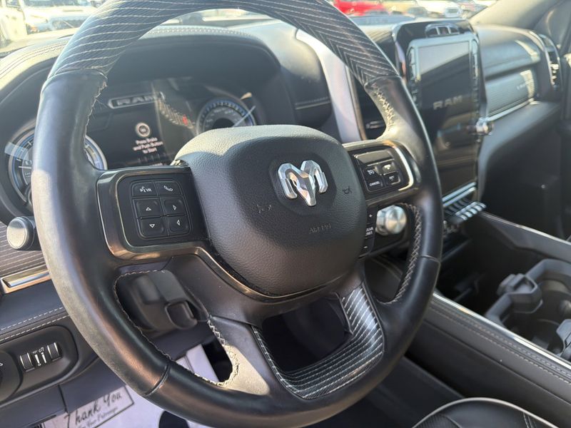 Used 2020 RAM 2500 LimitedImage 24