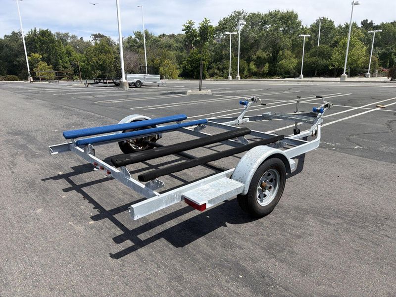 Used 2021 Ez Trail Mfg EZ TRAIL MFG Image 17
