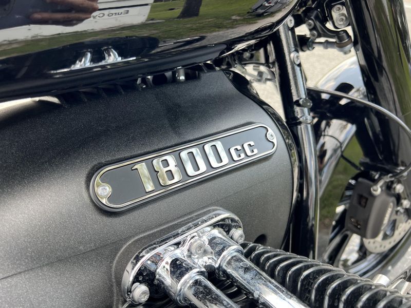 New 2024 BMW R 18 Roctane 