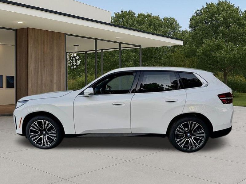 New 2026 BMW X3 30 xDriveImage 13
