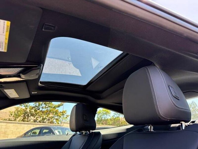 Used 2026 BMW 4 Series 430iImage 23