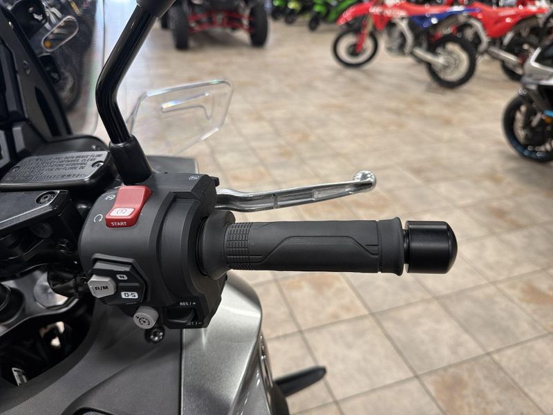 New 2026 Honda NT1100 DCT Image 21
