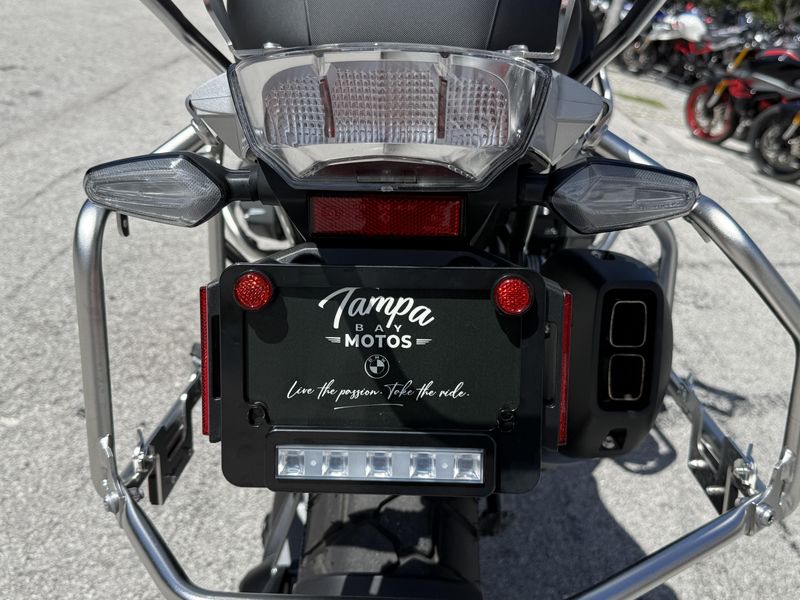 2024 BMW R 1250 GS Adventure