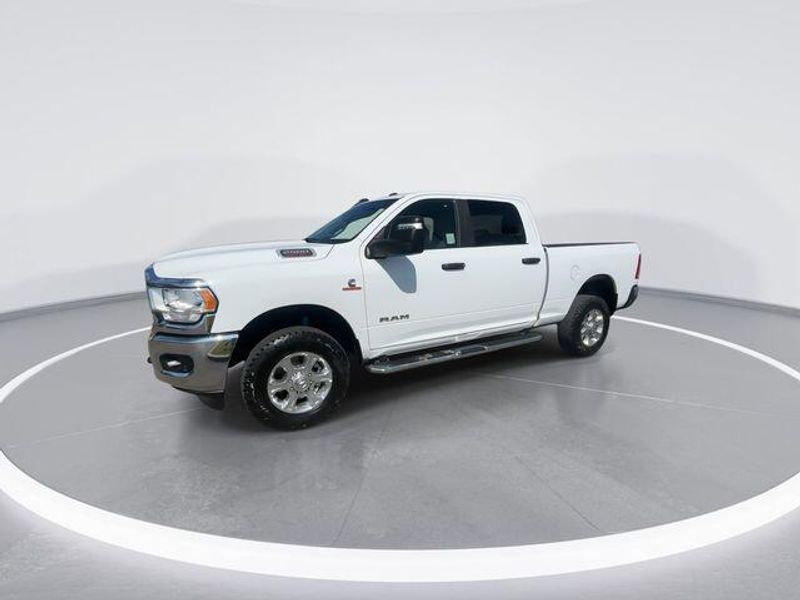 Used 2024 RAM 2500 Big HornImage 4