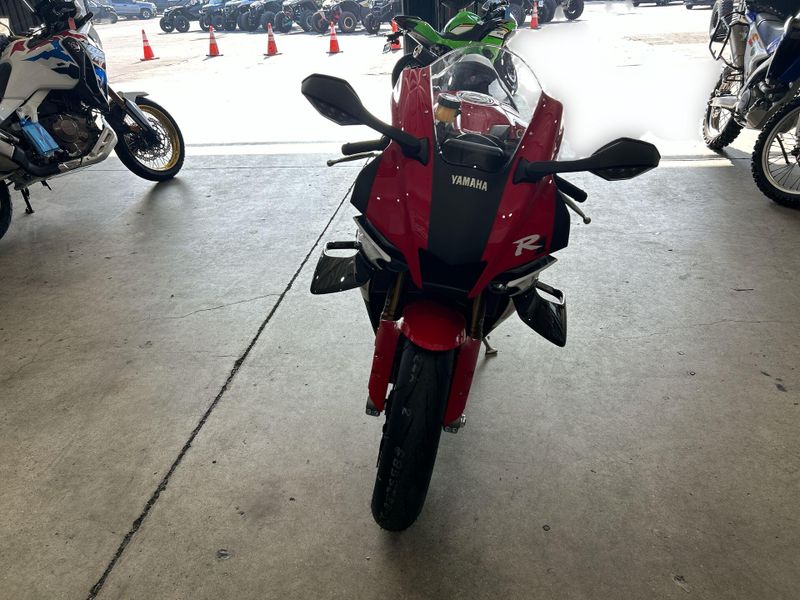 New 2026 Yamaha YZF-R1 70TH ANNIVERSARY EDITION Image 25