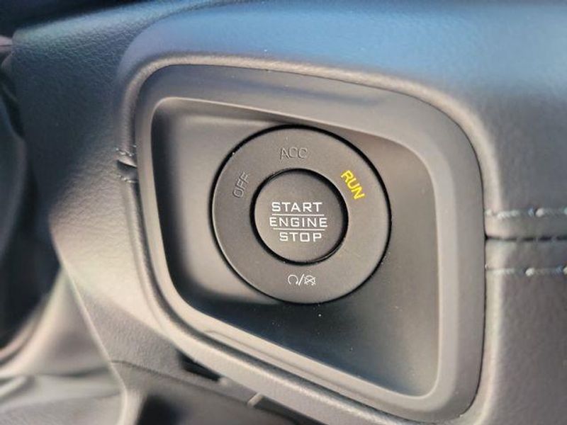 New 2026 Jeep Wrangler 4-door Rubicon X