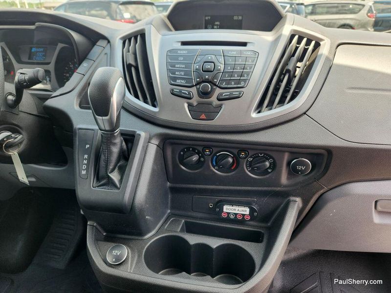 Used 2019 Ford Transit-350 XLImage 44