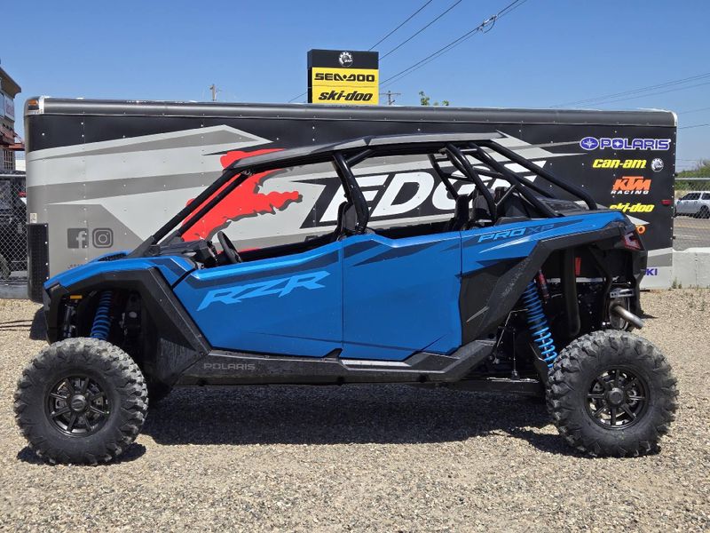 New 2026 Polaris RZR PRO XP 4 ULTIMATE 