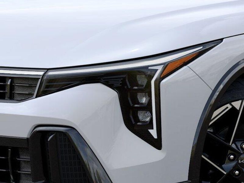 New 2027 Kia K4 GT-LineImage 11