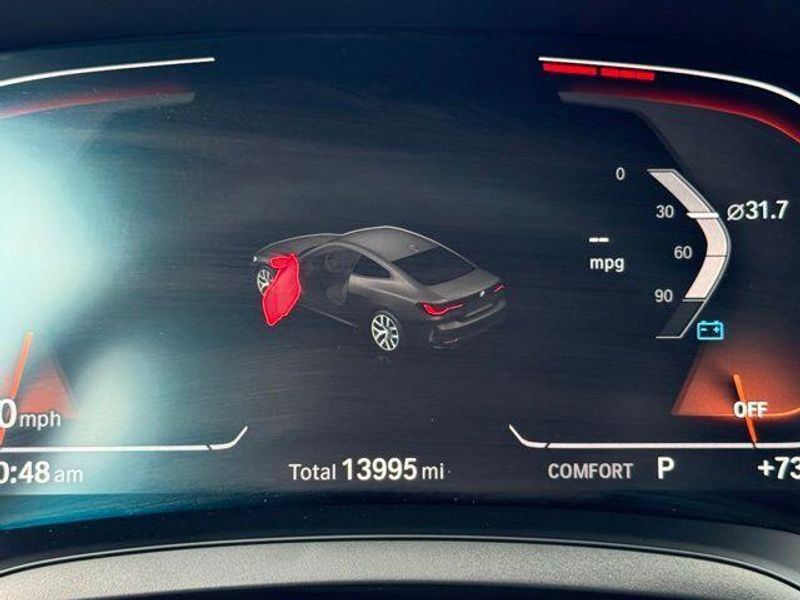 Used 2022 BMW 4 Series 430iImage 27