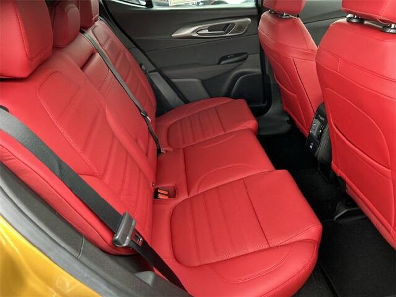 New 2024 Dodge Hornet R/T Plus EawdImage 14