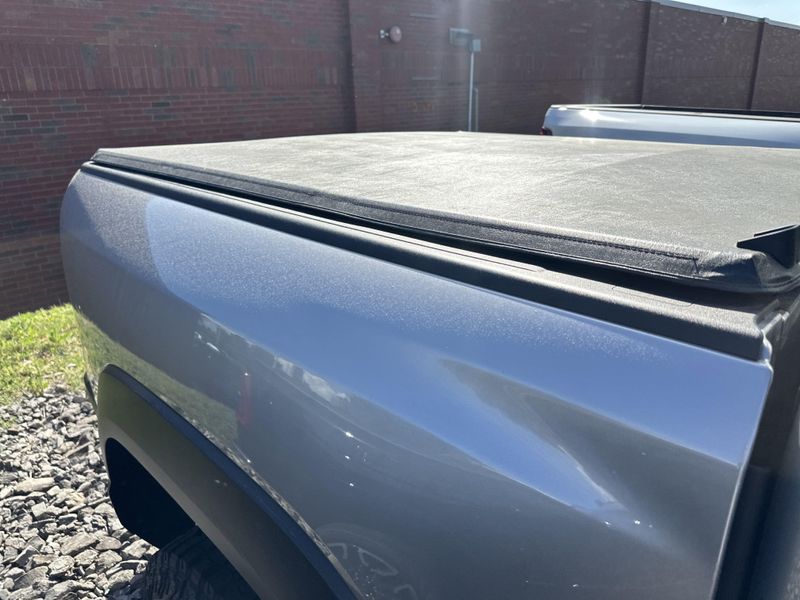 2025 RAM 1500 Rho Crew Cab 4x4 5