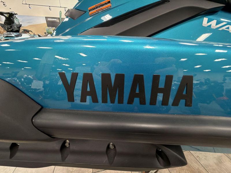 New 2026 Yamaha FX CRUISER HO W&sol;AUDIO Image 26