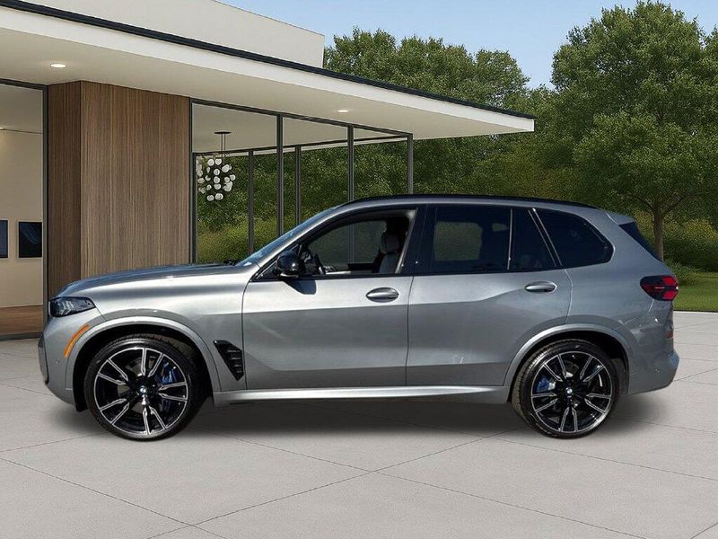 Used 2026 BMW X5 M60iImage 13
