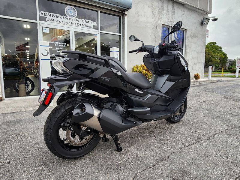 2022 BMW C 400 GT Image 13