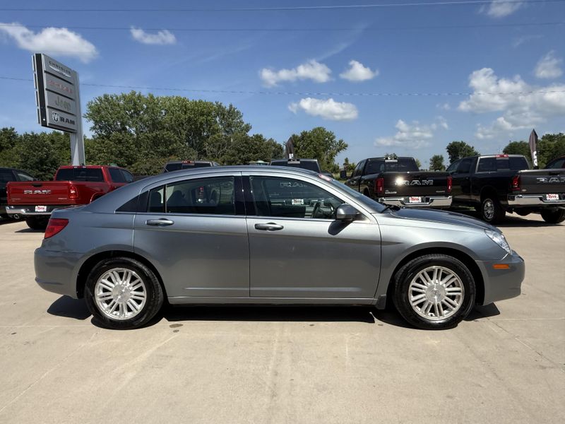 Used 2008 Chrysler Sebring TouringImage 30