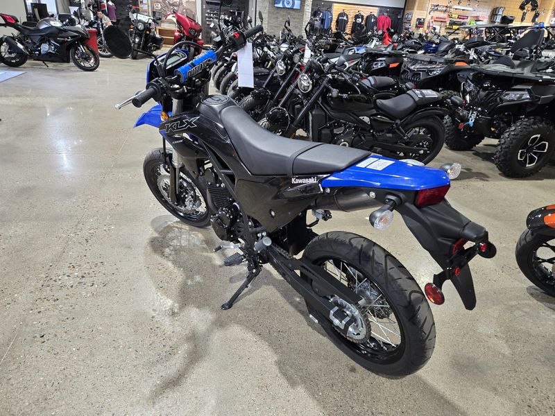 2023 Kawasaki KLX 230SM Image 5