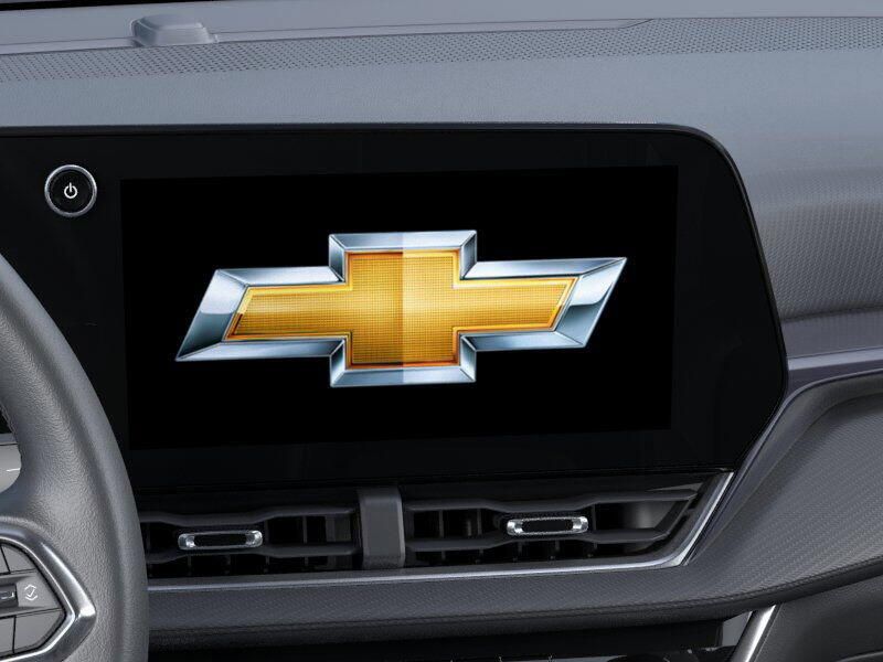 2025 Chevrolet Equinox FWD LTImage 20