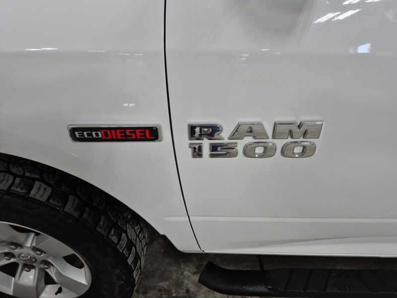 2018 RAM 1500 TradesmanImage 17