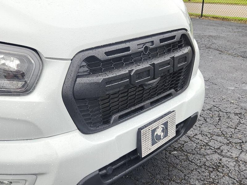 Used 2024 Ford Transit-150 Cargo Van 