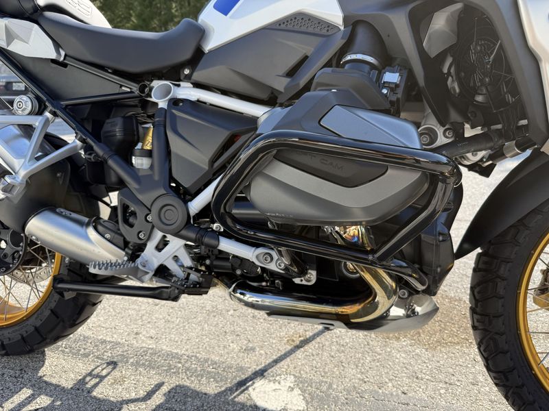 Used 2023 BMW R 1250 GS 