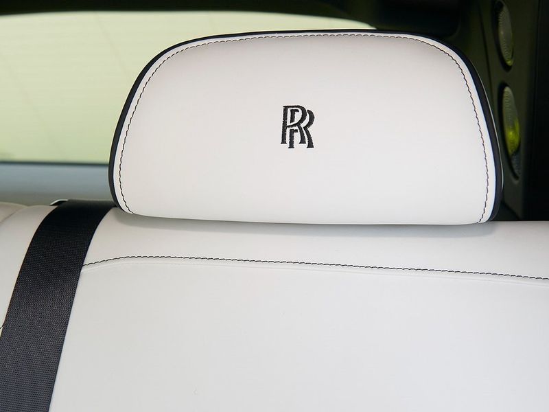2024 Rolls-Royce Cullinan Image 20
