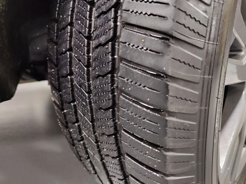 Used 2021 Honda Passport EX-L AWD w/SunroofImage 28