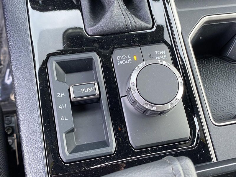 New 2025 Toyota Tundra SR5Image 18
