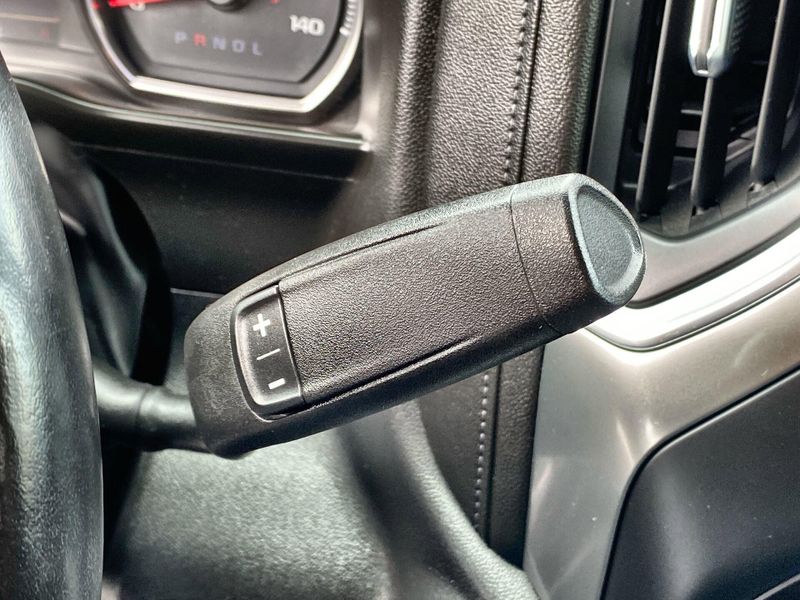 Used 2021 Chevrolet Silverado 1500 RSTImage 16