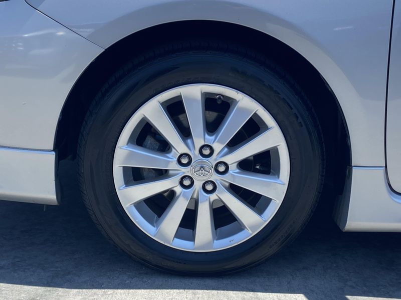 2010 Toyota Corolla SImage 8