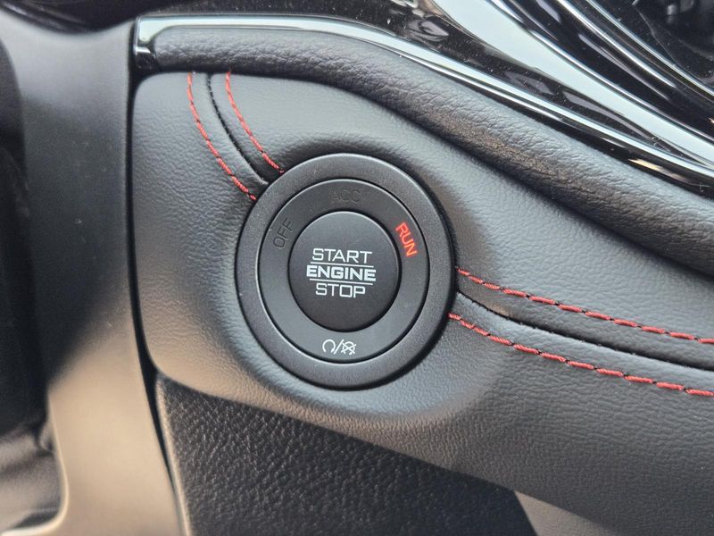 New 2026 Dodge Durango Gt Rwd