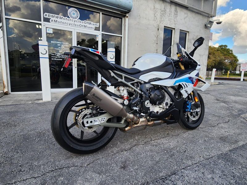 2026 BMW S 1000 RRImage 12