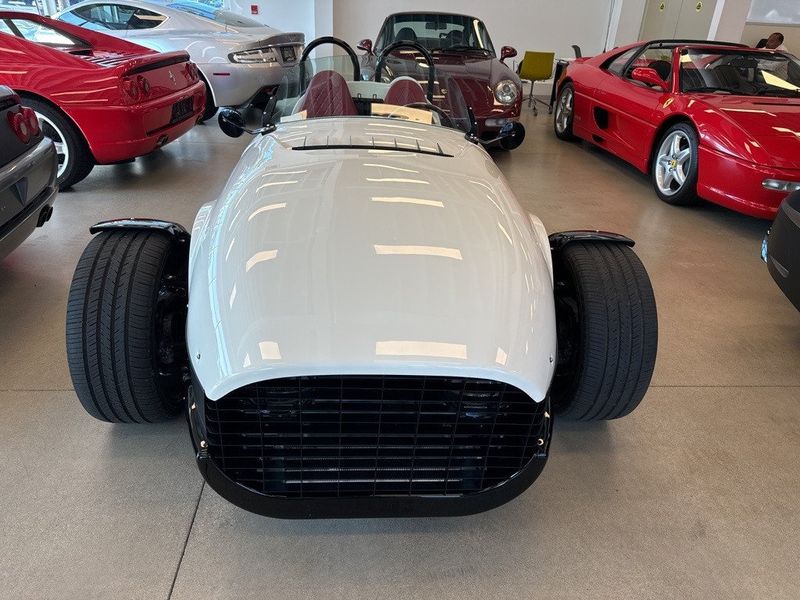 2023 Vanderhall Venice GTSImage 4