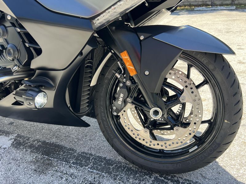 2025 BMW K 1600 B 