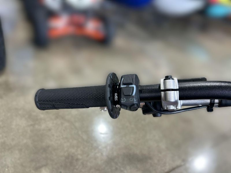 New 2027 KTM 450 SX-F Image 22