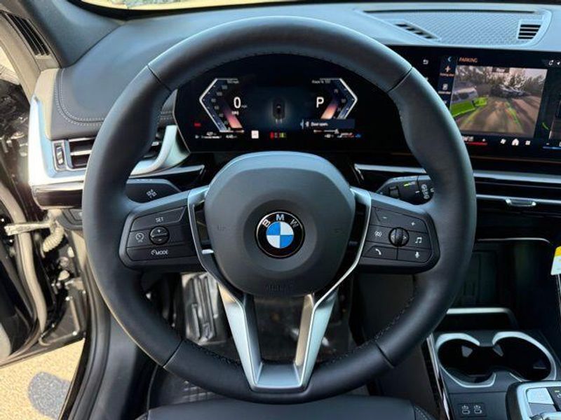 New 2026 BMW X1 xDrive28iImage 21