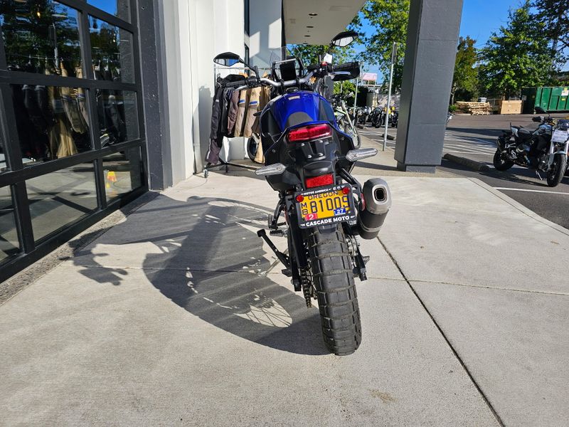 Used 2024 Yamaha Tenere 700 
