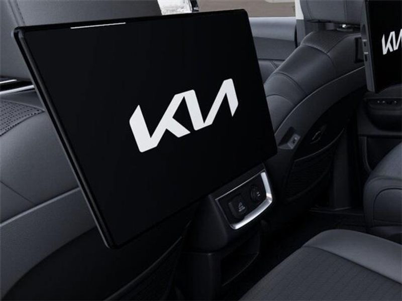 2025 Kia Carnival SX PrestigeImage 26