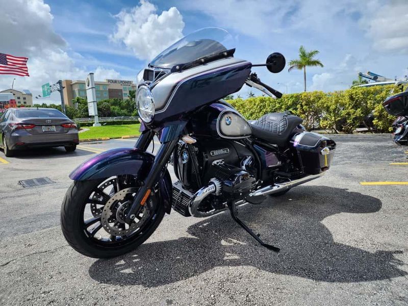 2023 BMW R 18 BImage 3